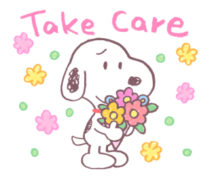 Snoopy สติกเกอร์ใช้ง่ายในลายเส้นวาดเล่น รูปที่ 39