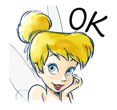 Tinkerbell รูปที่ 1