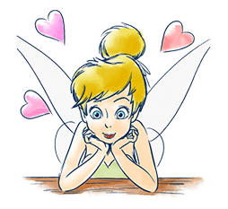 Tinkerbell รูปที่ 2