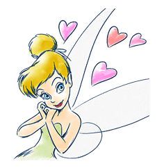 Tinkerbell รูปที่ 3