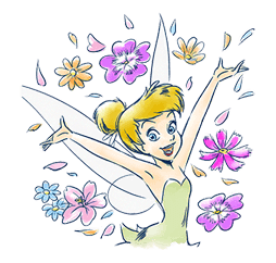 Tinkerbell รูปที่ 4