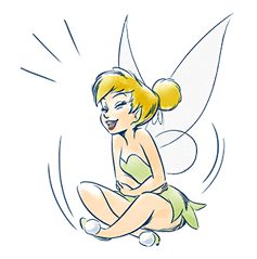 Tinkerbell รูปที่ 5