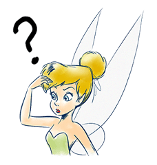 Tinkerbell รูปที่ 6