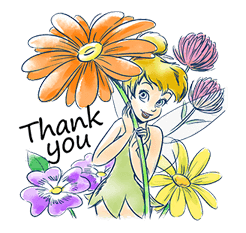 Tinkerbell รูปที่ 7