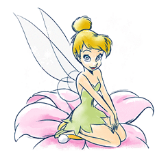 Tinkerbell รูปที่ 8
