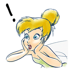 Tinkerbell รูปที่ 9