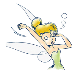 Tinkerbell รูปที่ 10