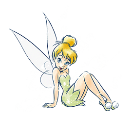 Tinkerbell รูปที่ 11