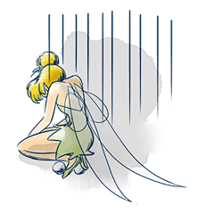 Tinkerbell รูปที่ 12