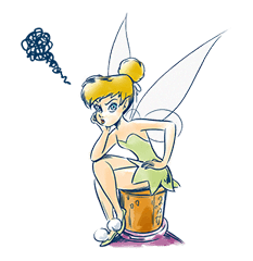 Tinkerbell รูปที่ 13