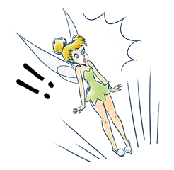 Tinkerbell รูปที่ 14