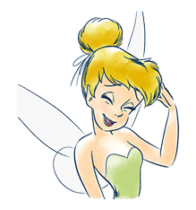 Tinkerbell รูปที่ 15