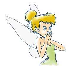 Tinkerbell รูปที่ 16