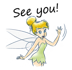 Tinkerbell รูปที่ 17