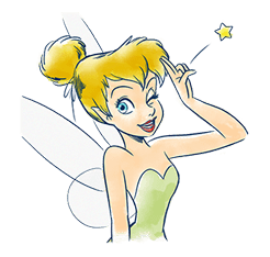 Tinkerbell รูปที่ 18