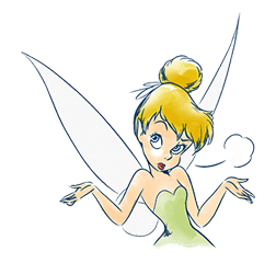 Tinkerbell รูปที่ 19