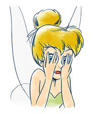 Tinkerbell รูปที่ 20