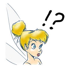 Tinkerbell รูปที่ 21