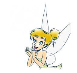 Tinkerbell รูปที่ 22