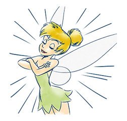 Tinkerbell รูปที่ 23