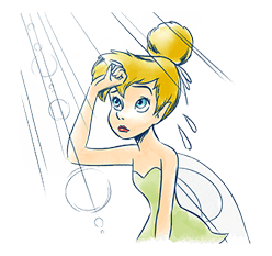 Tinkerbell รูปที่ 24