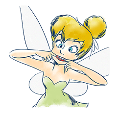 Tinkerbell รูปที่ 25