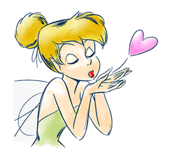 Tinkerbell รูปที่ 27