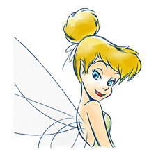 Tinkerbell รูปที่ 28