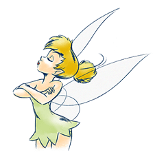 Tinkerbell รูปที่ 29