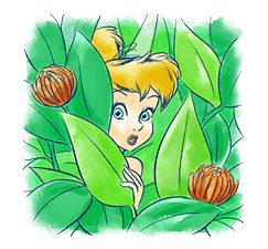 Tinkerbell รูปที่ 30