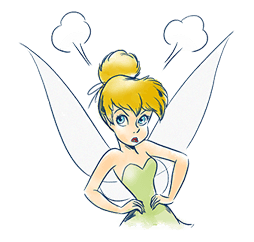 Tinkerbell รูปที่ 31