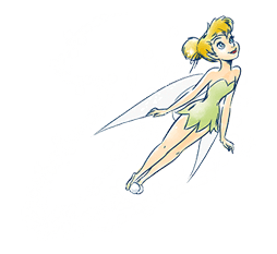 Tinkerbell รูปที่ 32