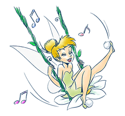 Tinkerbell รูปที่ 33