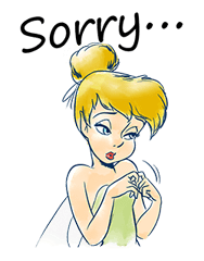 Tinkerbell รูปที่ 34