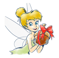 Tinkerbell รูปที่ 35