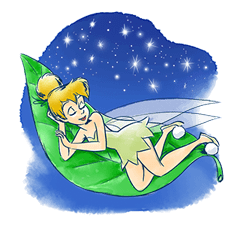 Tinkerbell รูปที่ 37
