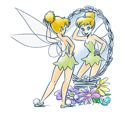 Tinkerbell รูปที่ 38