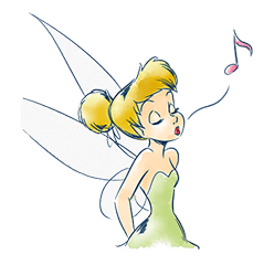 Tinkerbell รูปที่ 39