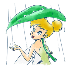 Tinkerbell รูปที่ 40