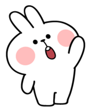 Spoiled Rabbit Add to Photo รูปที่ 2