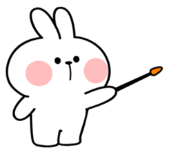Spoiled Rabbit Add to Photo รูปที่ 5