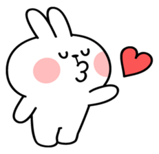 Spoiled Rabbit Add to Photo รูปที่ 7
