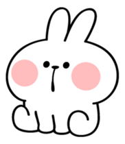 Spoiled Rabbit Add to Photo รูปที่ 9