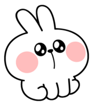 Spoiled Rabbit Add to Photo รูปที่ 14