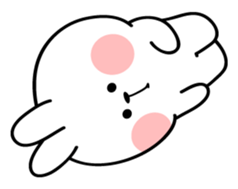 Spoiled Rabbit Add to Photo รูปที่ 25