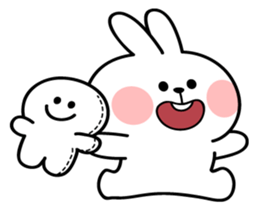 Spoiled Rabbit Add to Photo รูปที่ 34