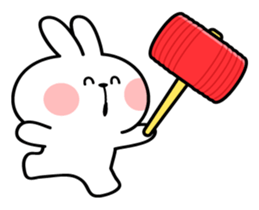 Spoiled Rabbit Add to Photo รูปที่ 37