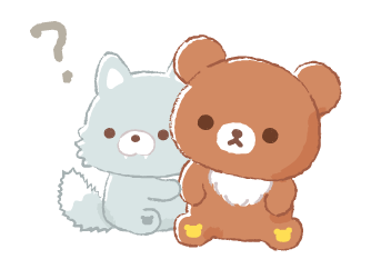 Conveying Feelings with Chairoikoguma รูปที่ 20