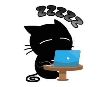 Black Cat 1.2 รูปที่ 3