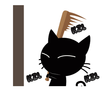 Black Cat 1.2 รูปที่ 5
